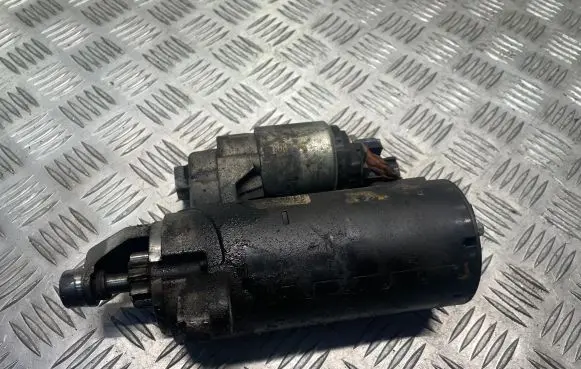 Audi A7 S7 4G Starter motor 059911021G