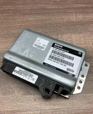 Audi A6 S6 C4 4A Gearbox control unit/module 4A0927156AD 0260002367