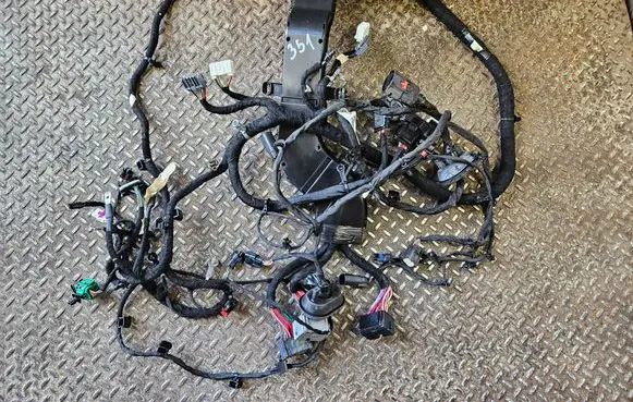 Dodge Charger Other wiring loom 68714275AB
