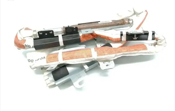 KIA Carnival Roof airbag 616522000A