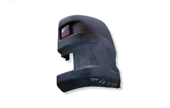 Iveco Daily 35 - 40.10 Rear bumper corner part panel trim 500326835 504099512
