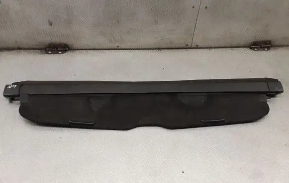 Peugeot 307 Parcel shelf load cover 