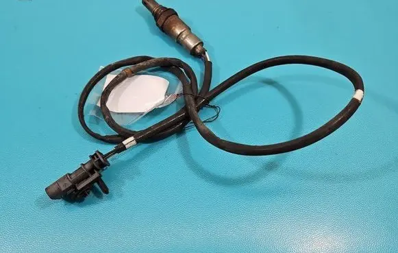 Fiat Ducato Lambda probe sensor 55281074 IMPRK1458257