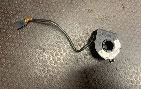 BMW 3 E46 Steering angle sensor 05111595