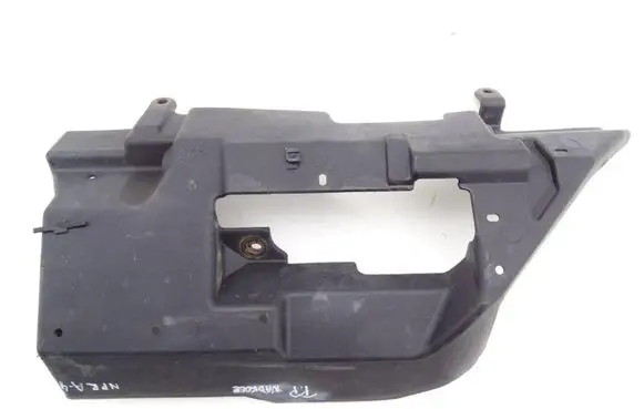 Isuzu N Series Front wheel arch liner splash guards