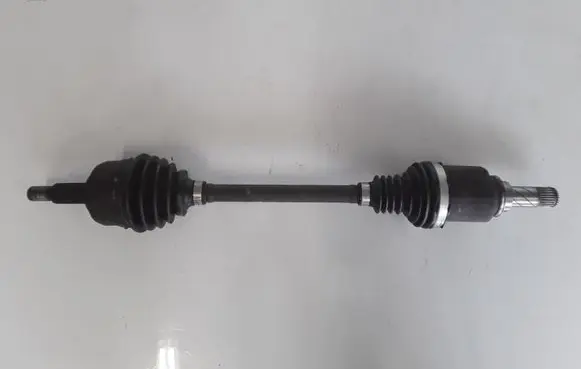 Dacia Dokker Front driveshaft