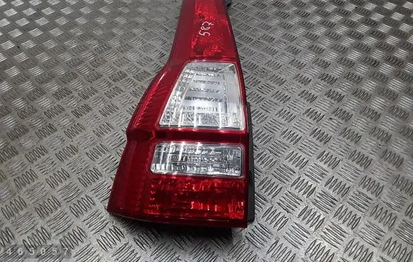 Honda CR-V Rear/tail lights 165187
