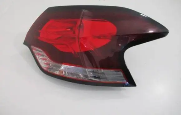 Citroen DS4 Rear/tail lights 9687336580