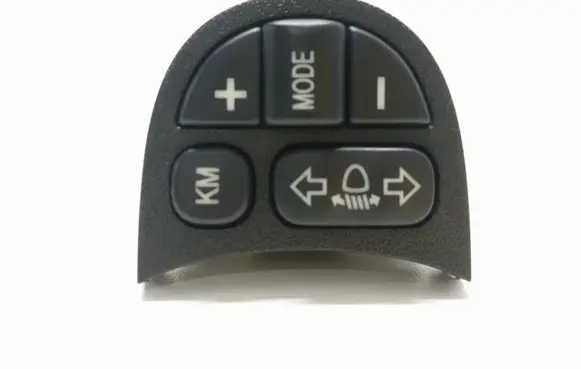 Alfa Romeo 147 Headlight level height control switch 735262023