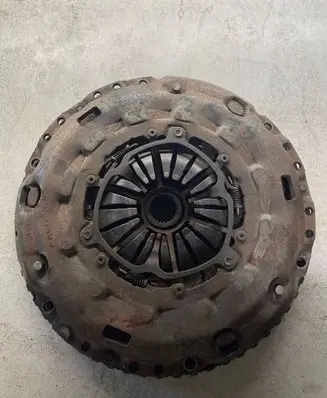 Volvo V50 Clutch set kit 30681137