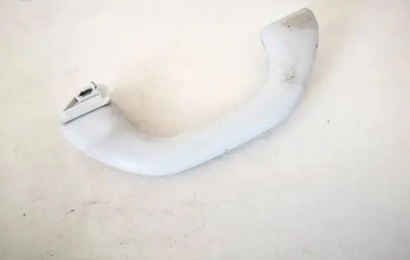 Volkswagen Touran I Front interior roof grab handle 6n0857607ab
