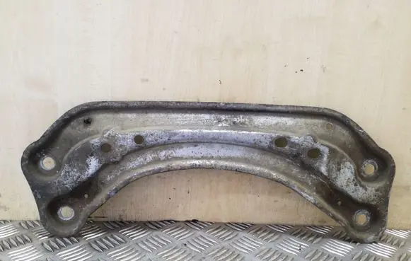 Other under body part
