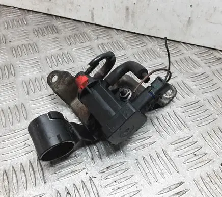 Citroen C5 Turbo solenoid valve 9652570180 1626757