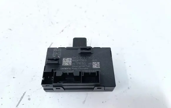 Audi Q5 SQ5 Door control unit/module 8K0959795G
