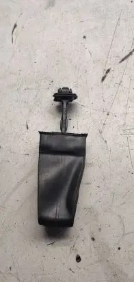 Seat Alhambra (Mk2) Front door check strap stopper 5n0837267