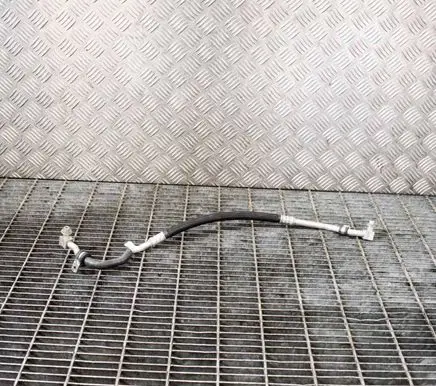 Maserati Ghibli Air conditioning (A/C) pipe/hose 670004933