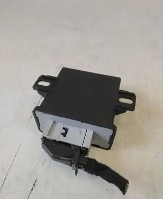 Audi A1 Light module LCM 8X0907357C 01017830AD