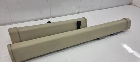 Volvo V60 Parcel shelf load cover 39811533 39816747