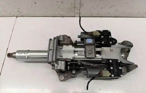 Mercedes-Benz EQE v295 Steering wheel axle 2974606400 A2314600225 A2314620036