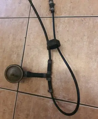 Valve vacuum