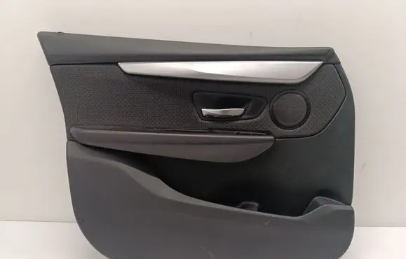 BMW 2 F46 Front door card panel trim 2446805
