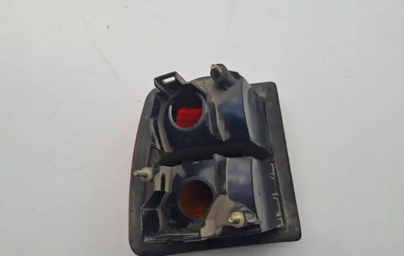Seat Toledo I (1L) Rear/tail lights 1L0945096 A2810881