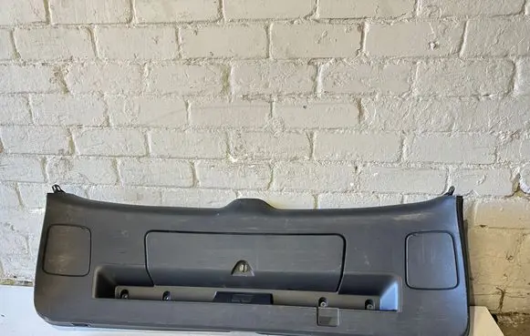 Audi Q7 4L Tailgate trim 4L0867973B 4L0867973