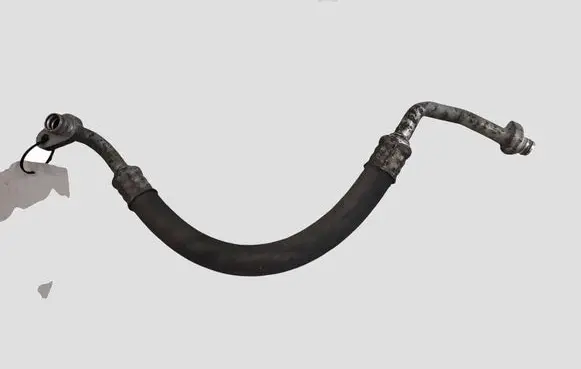 Citroen Berlingo Air conditioning (A/C) pipe/hose 9681693480