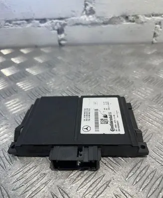Mercedes-Benz S C217 Other control units/modules A0009000106