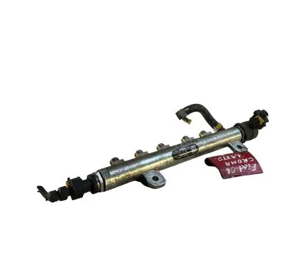 Fiat Croma Fuel main line pipe 55200266 031845L2 0445214056