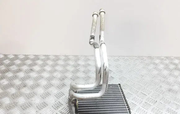 Saab 9-3 Ver2 Heater blower radiator