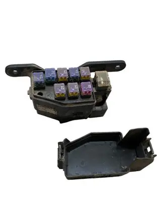 Ford Ranger Fuse module