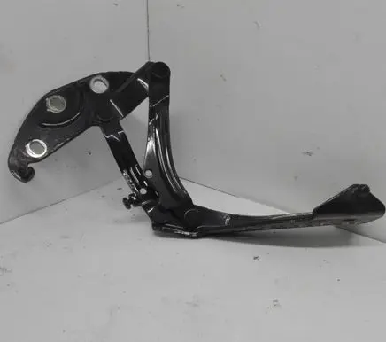 Volkswagen Phaeton Engine bonnet/hood hinges 3D0823302D