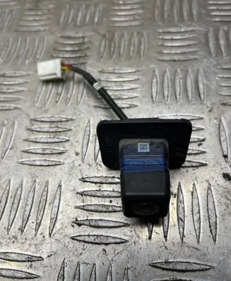 Subaru Legacy Reversing camera 