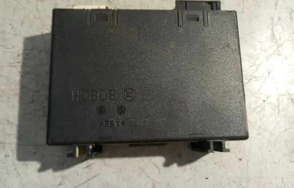 Opel Zafira B Parking PDC control unit/module 13181070 511995847 0263004031