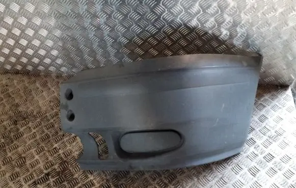 Ford Transit Front bumper corner part panel trim 