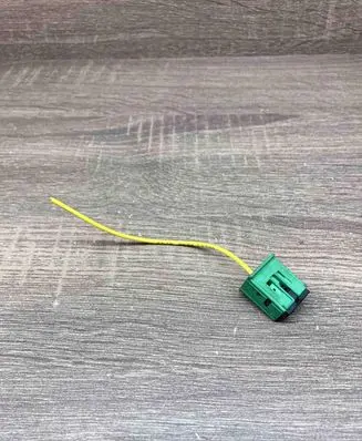 BMW 5 E60 E61 Plug wire 8382042 1394199