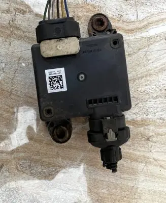 Maserati Ghibli Lambda probe sensor 1277022506