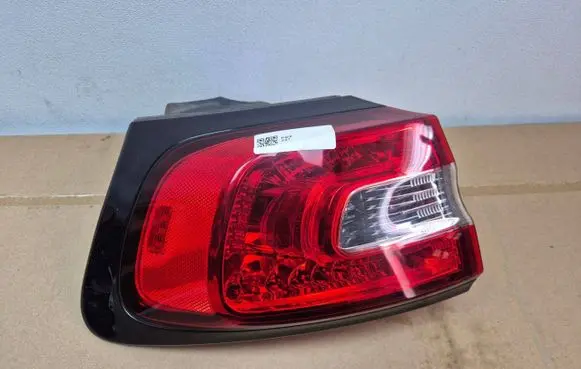 Jeep Cherokee Rear/tail lights 
