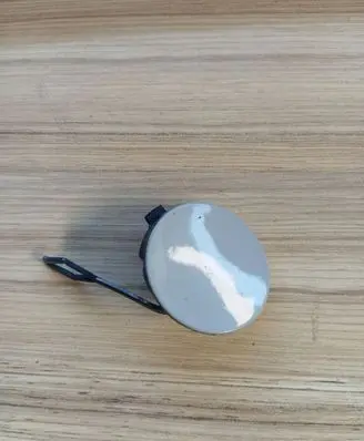 Porsche Taycan 9J1 Front tow hook cap/cover 9J1807155