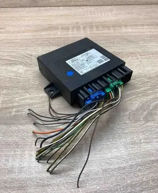 Ford Focus Other control units/modules 98AG15K600DC 5WK47230C