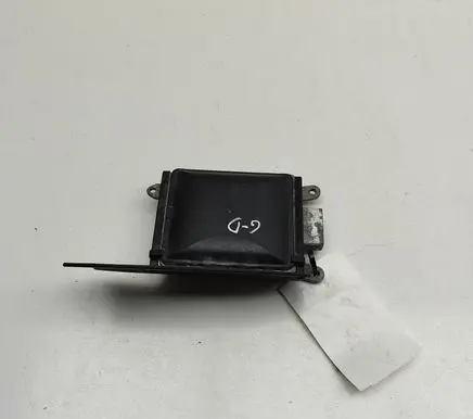 Blind spot module