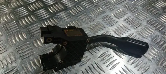 Audi A6 S6 C4 4A Wiper speed switch 