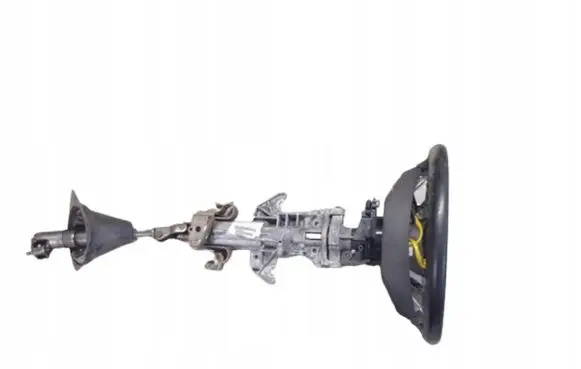 Chrysler Voyager Steering wheel axle set 04680702AD