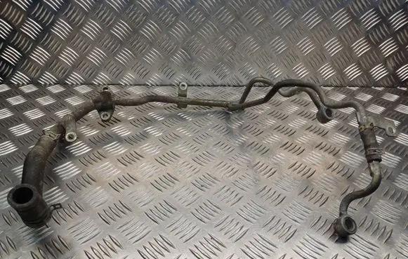 Mazda CX-5 Engine coolant pipe/hose