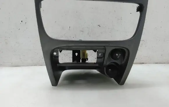 Hyundai Santa Fe Other dashboard part 
