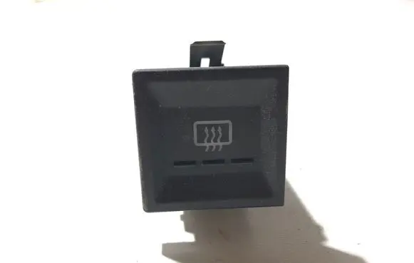 Volkswagen Transporter - Caravelle T5 Windscreen/window heater switch 7E0959621 10307