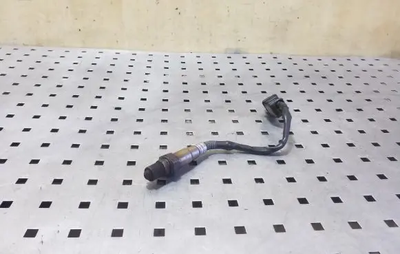 Hyundai ix35 Lambda probe sensor 393502A410 0350933002