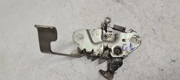 Citroen C1 Engine bonnet/hood lock/catch 535100H060