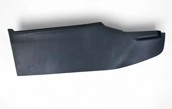 Opel Astra L Centre console side trim front 9841355080